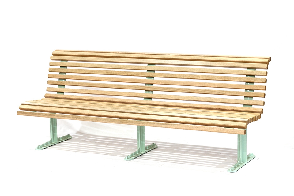 Custom Concourse Seat