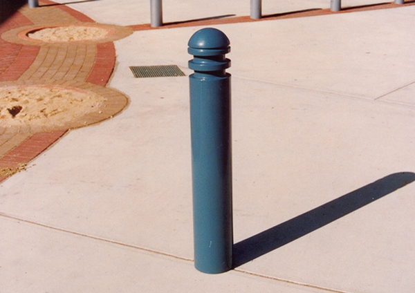 Promenade Bollard