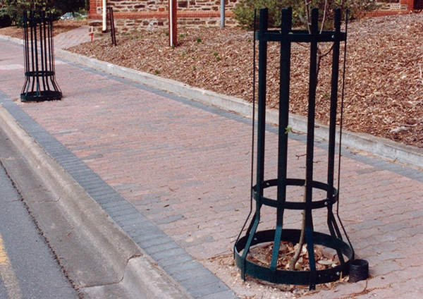 Parade Tree Guard