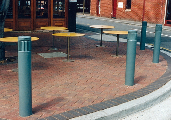 Parade Bollard