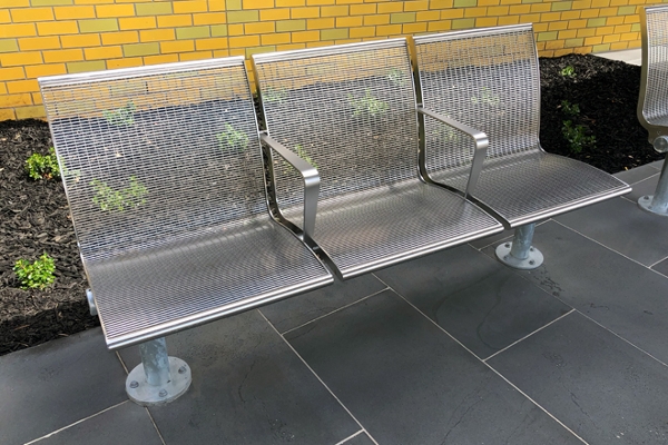 Agora Seat