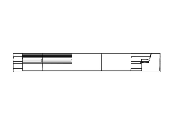 The Republic Parklet