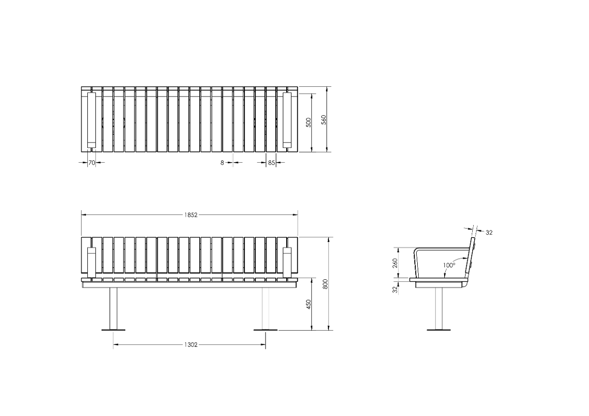 Stadia Seat