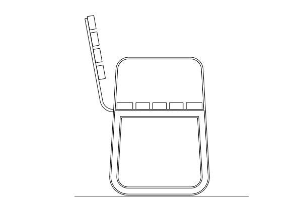 Precinct Seat