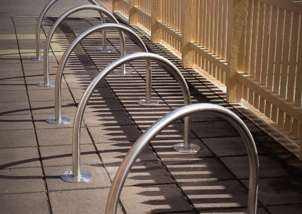 Corso Bike Rack