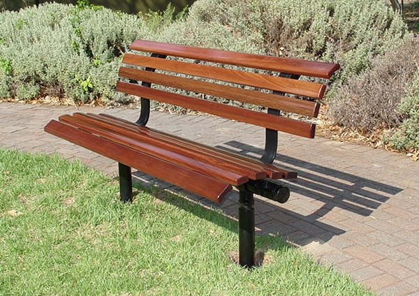 Esplanade Seat