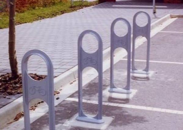 Forum Bike Rack