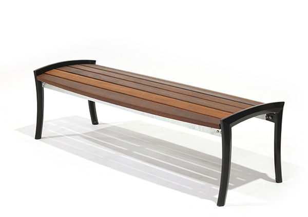 GHD Mesa Bench Timber