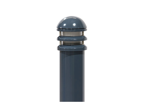 Promenade Illuminated Bollard