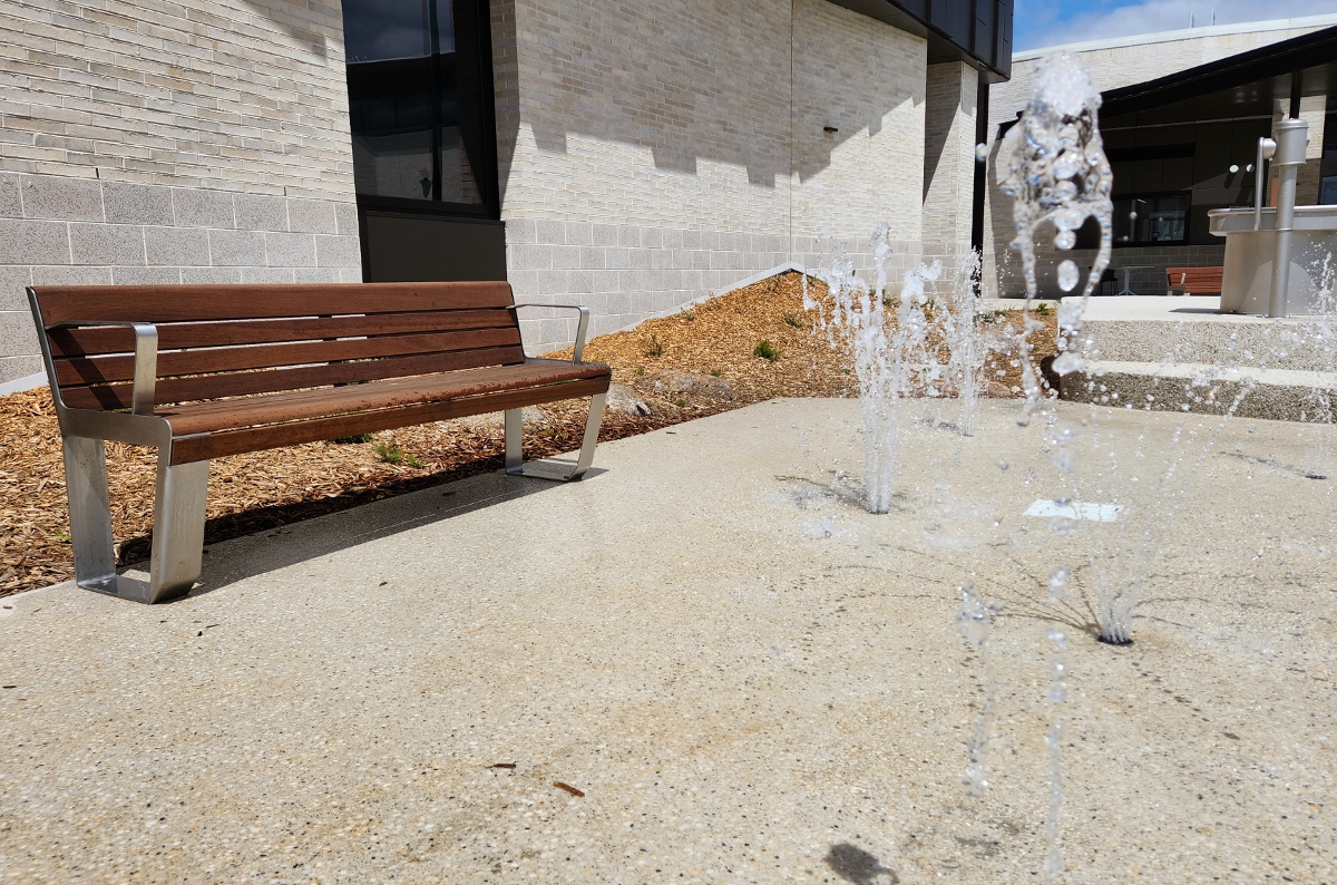 Northcote Aquatic & Recreation Centre 