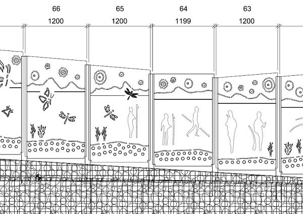 Aboriginal Health Garden